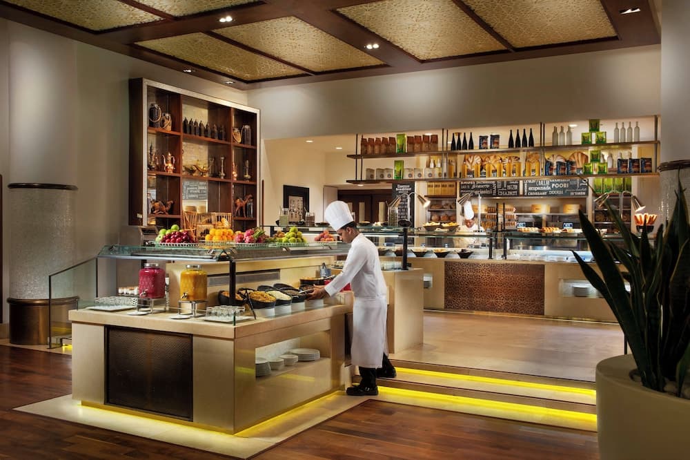 Beach Rotana — պատկեր 90