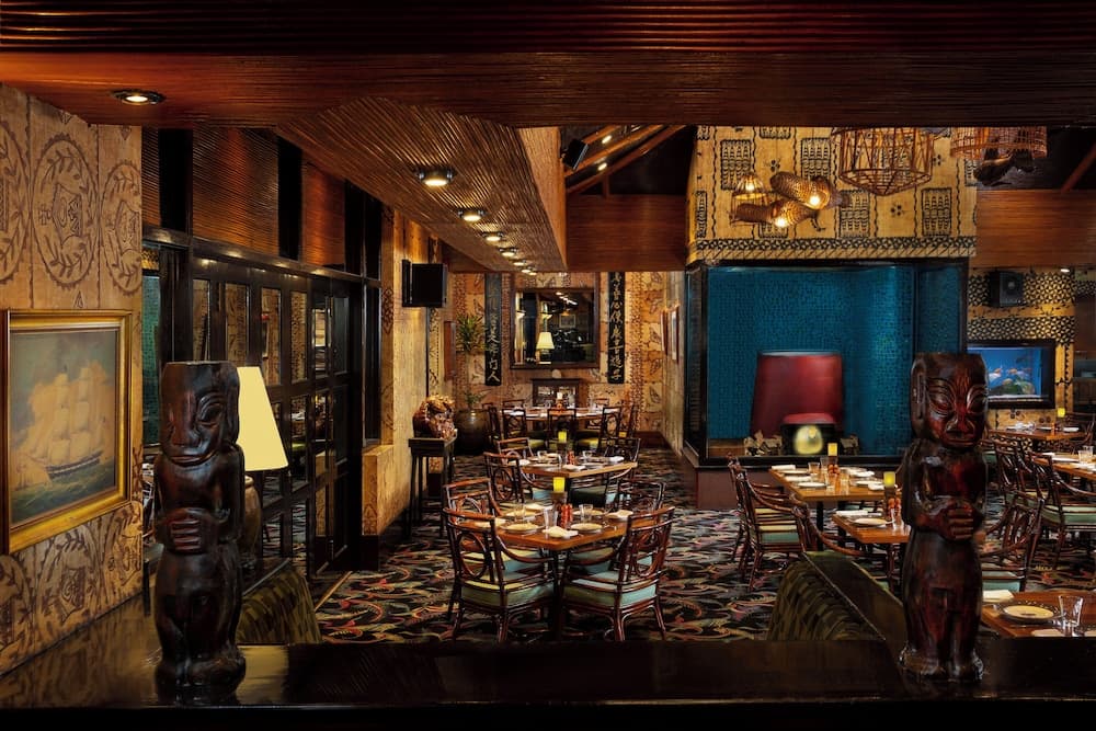 Beach Rotana — պատկեր 93