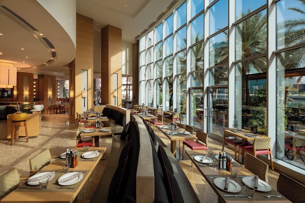 Beach Rotana — պատկեր 98