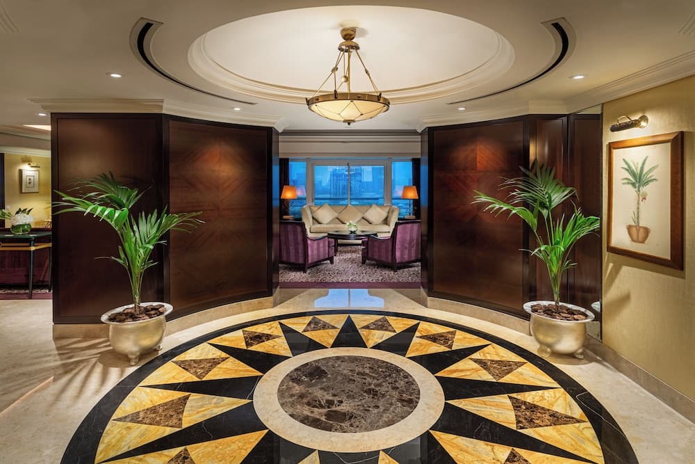 Beach Rotana — պատկեր 21