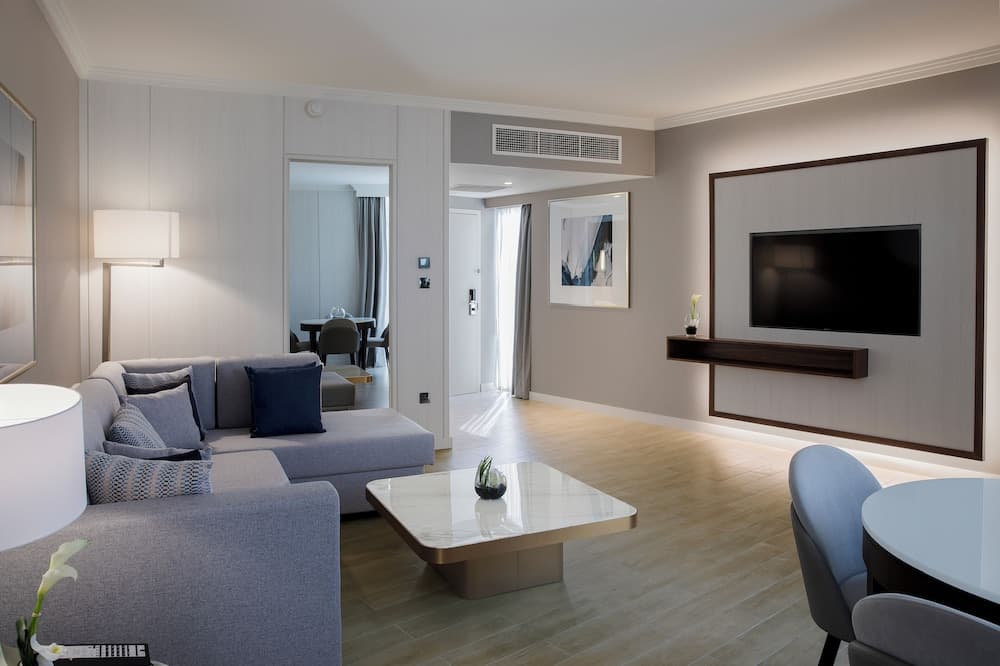 Beach Rotana — պատկեր 23