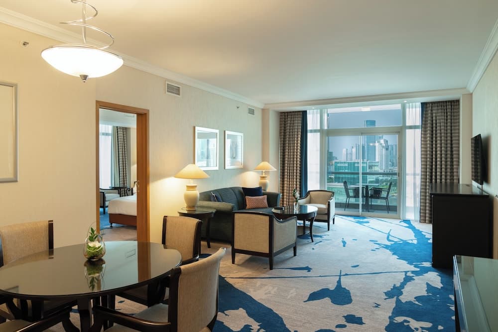 Beach Rotana — պատկեր 26