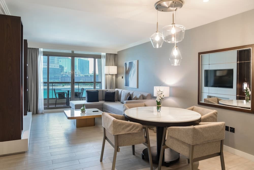 Beach Rotana — պատկեր 25