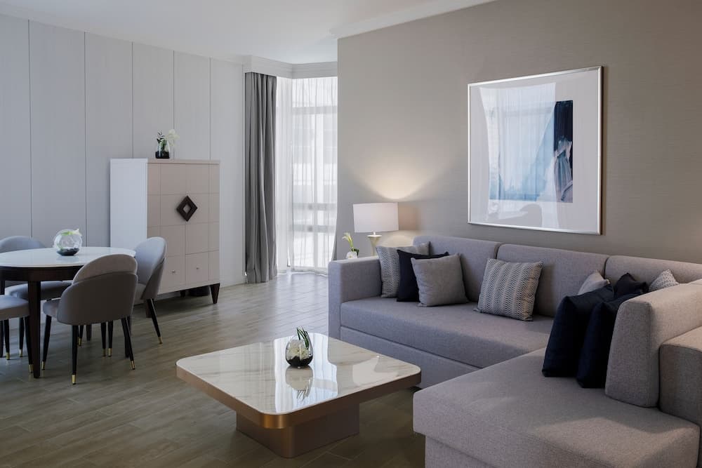 Beach Rotana — պատկեր 24
