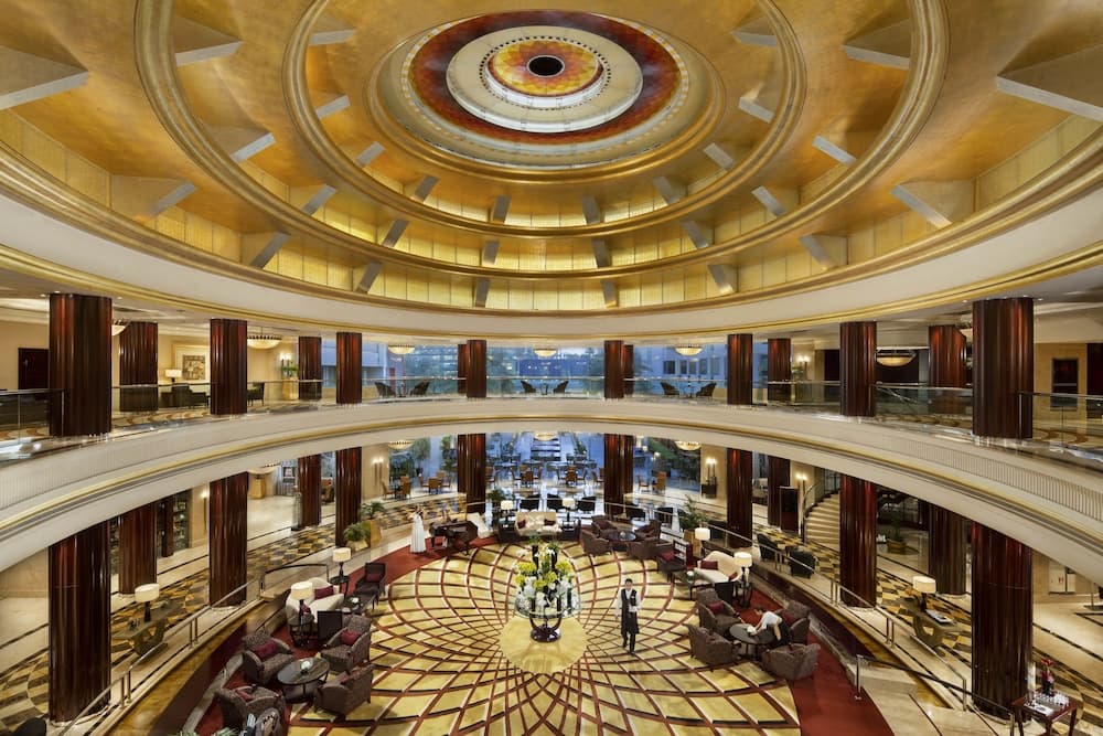 Beach Rotana — պատկեր 4