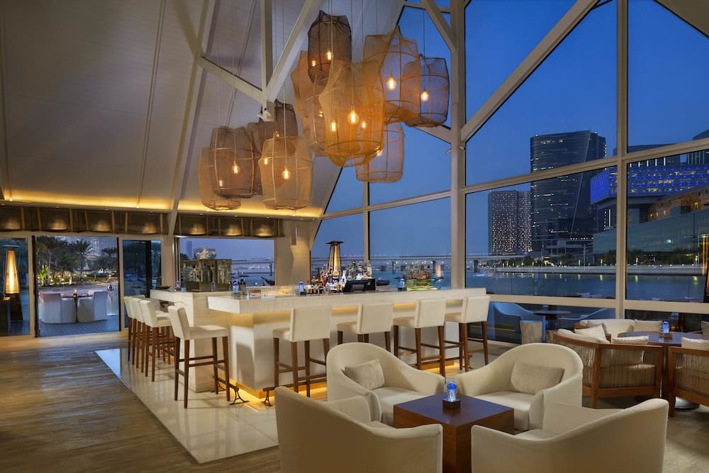 Beach Rotana — պատկեր 87