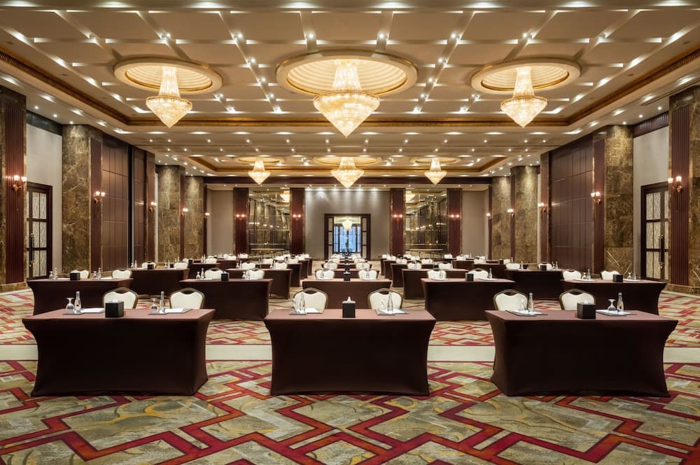 Beach Rotana — պատկեր 104