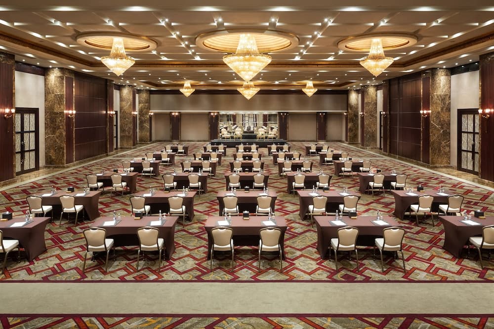 Beach Rotana — պատկեր 108