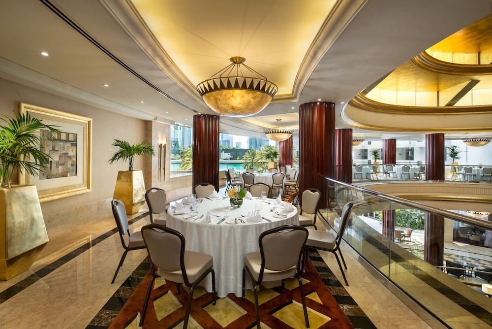 Beach Rotana — պատկեր 105