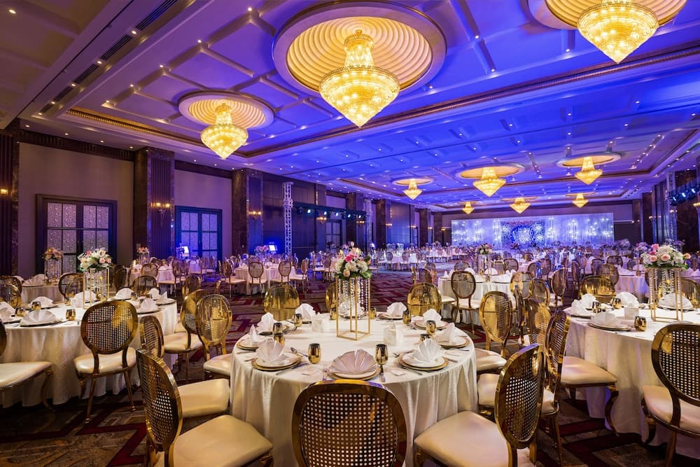Beach Rotana — պատկեր 107