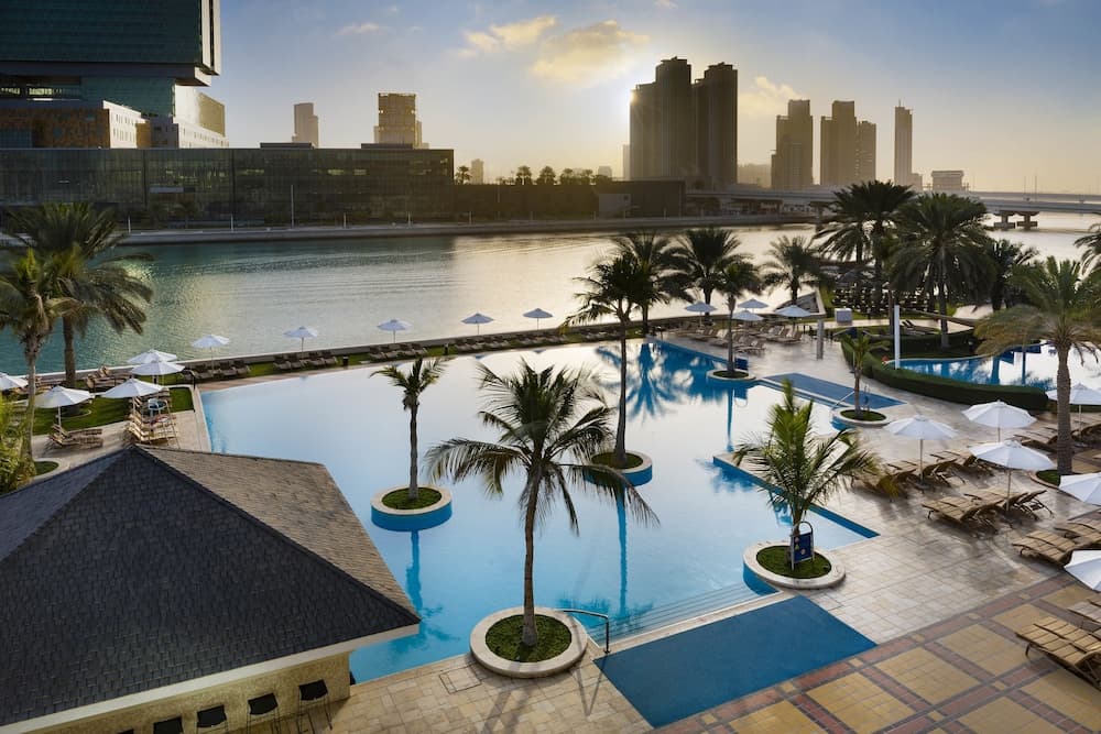 Beach Rotana — պատկեր 48