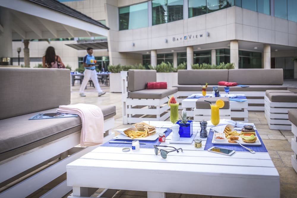 Beach Rotana — պատկեր 47