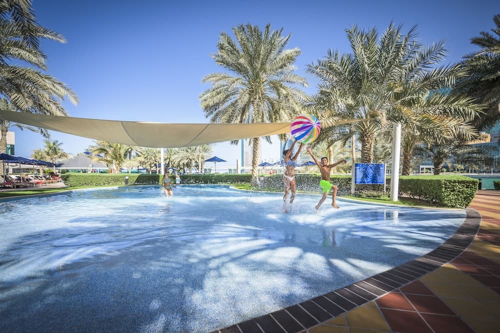Beach Rotana — պատկեր 45