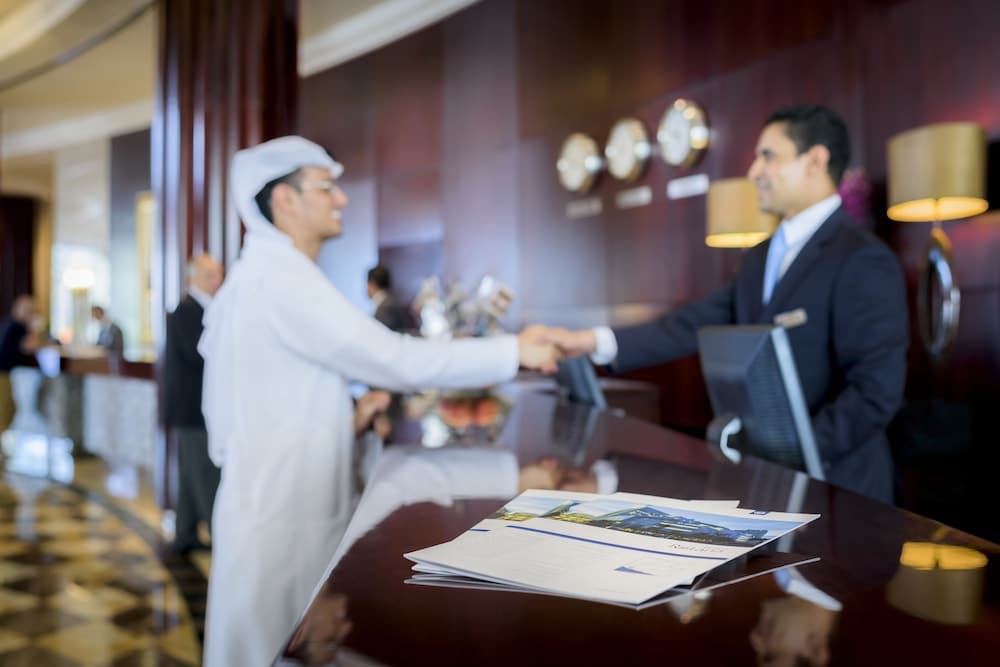 Beach Rotana — պատկեր 3