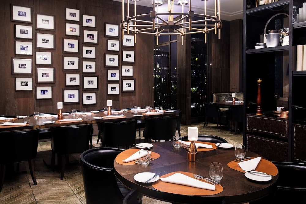 Beach Rotana — պատկեր 76