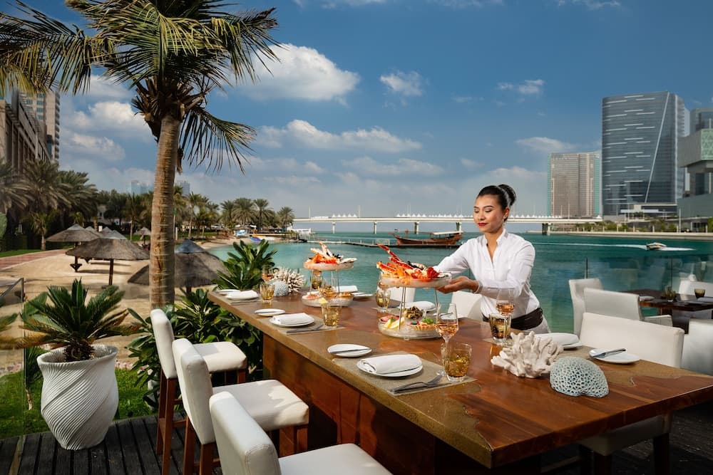 Beach Rotana — պատկեր 71