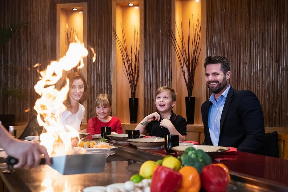 Beach Rotana — պատկեր 73