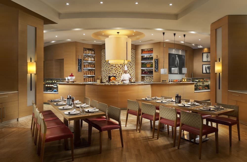 Beach Rotana — պատկեր 72
