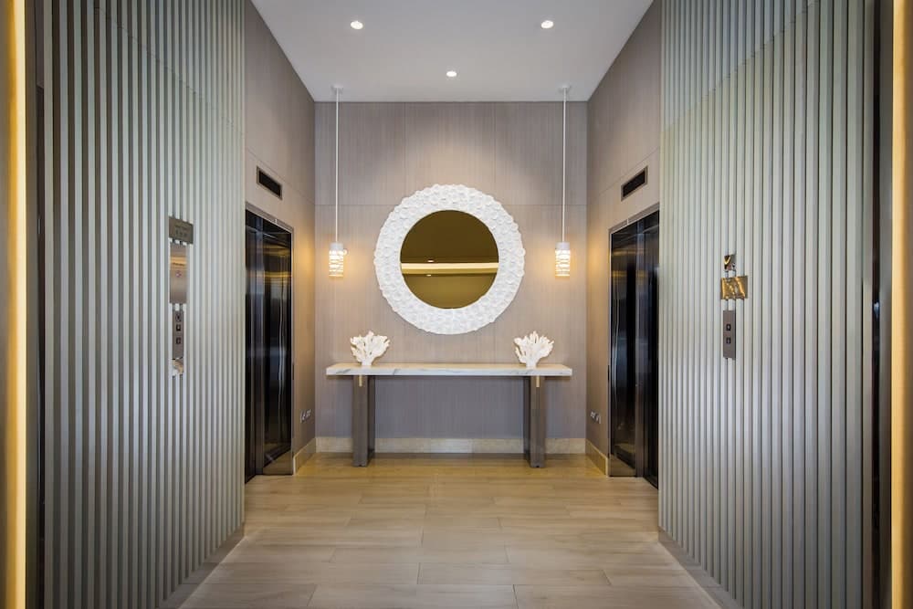 Beach Rotana — պատկեր 20