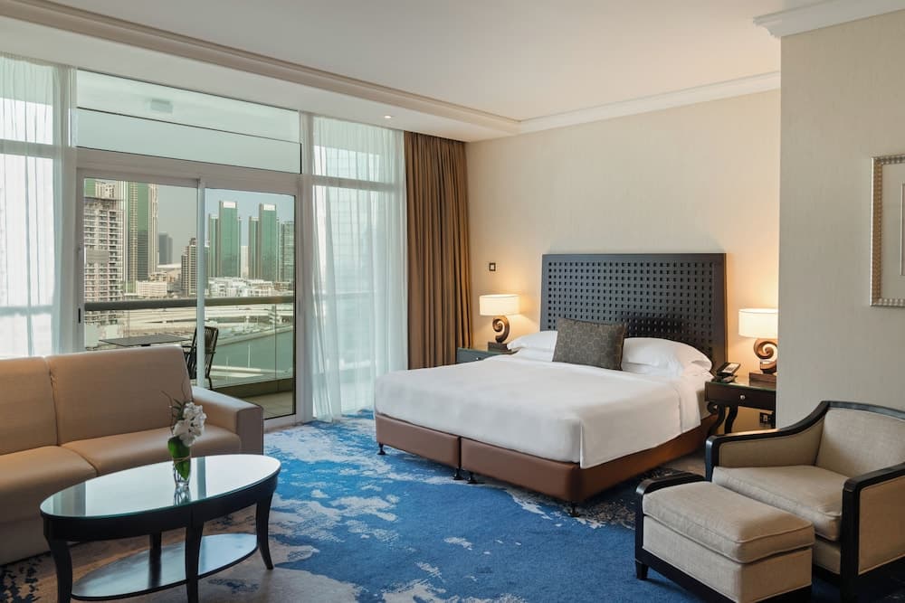 Beach Rotana — պատկեր 9