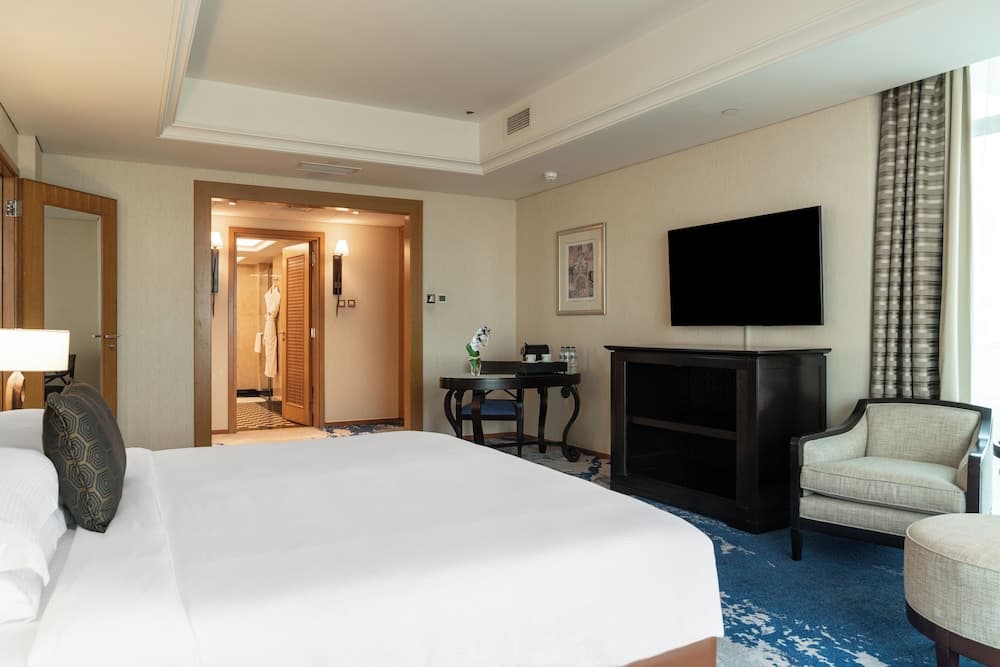 Beach Rotana — պատկեր 15