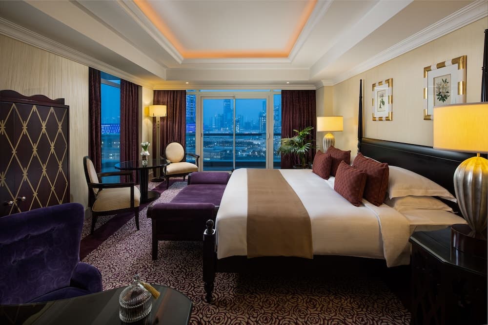 Beach Rotana — պատկեր 6