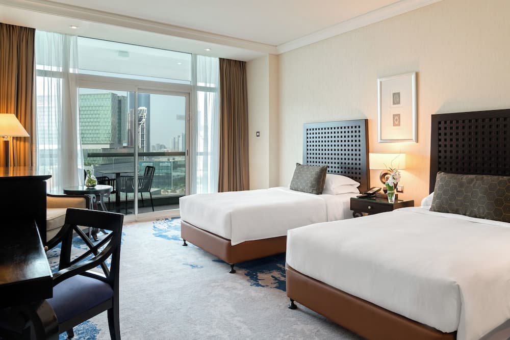 Beach Rotana — պատկեր 16