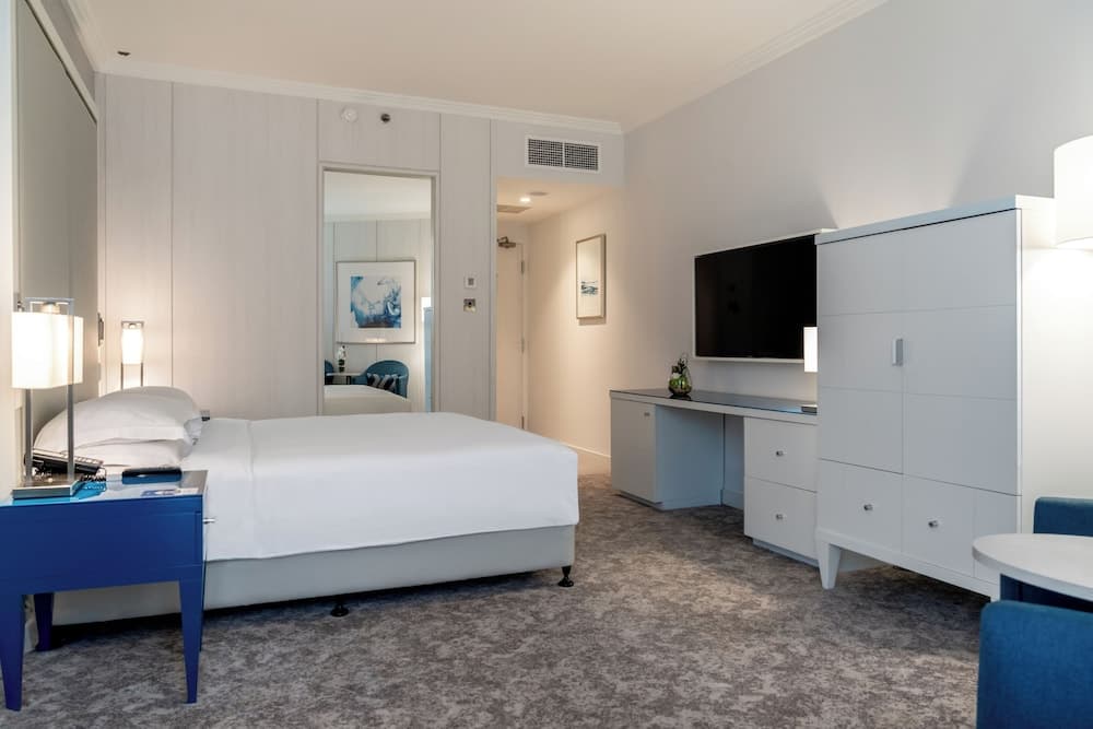Beach Rotana — պատկեր 10