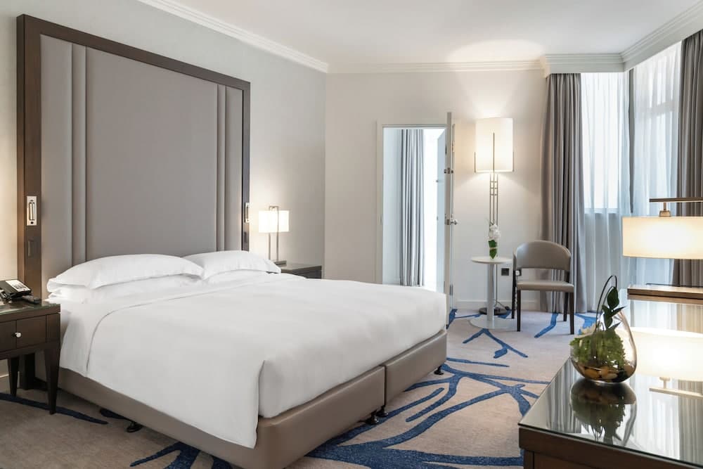 Beach Rotana — պատկեր 17
