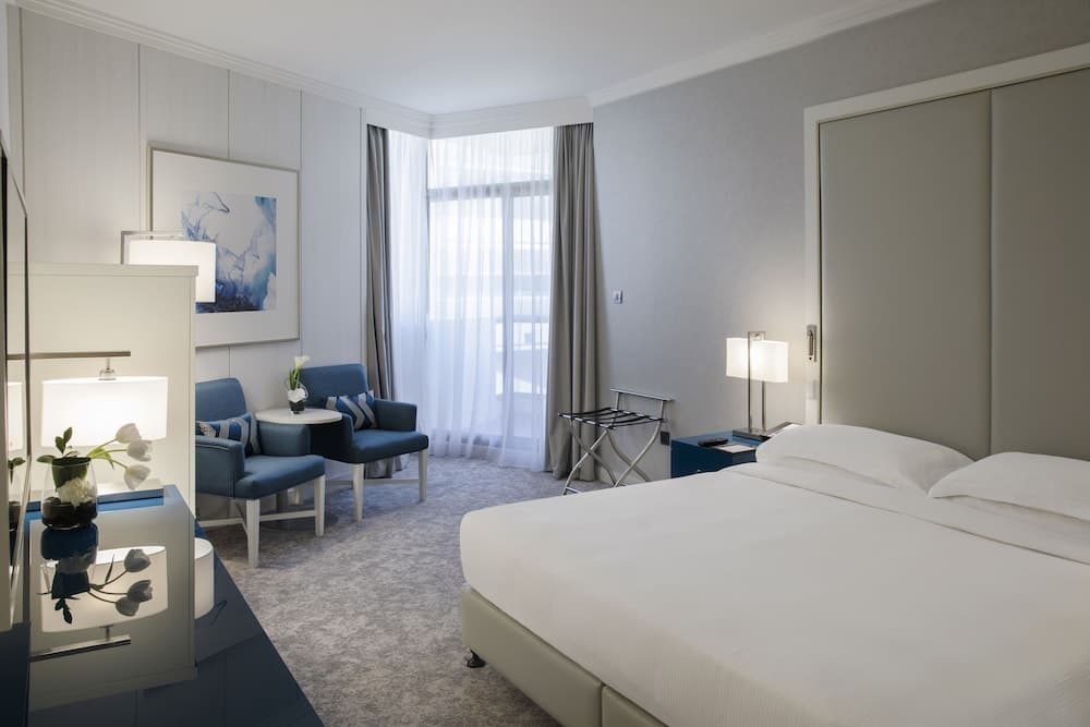 Beach Rotana — պատկեր 7