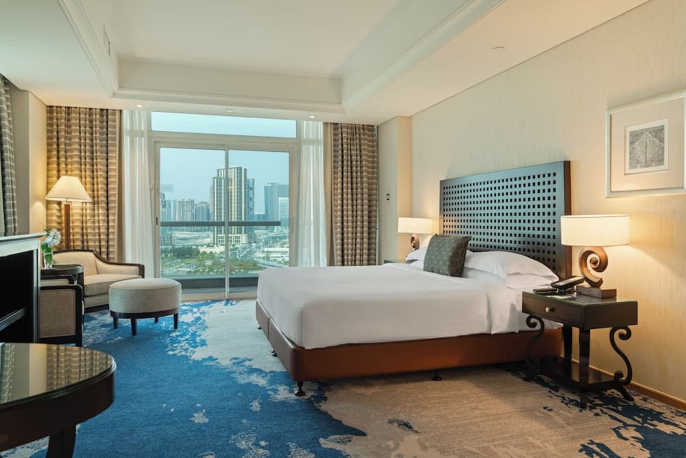 Beach Rotana — պատկեր 14