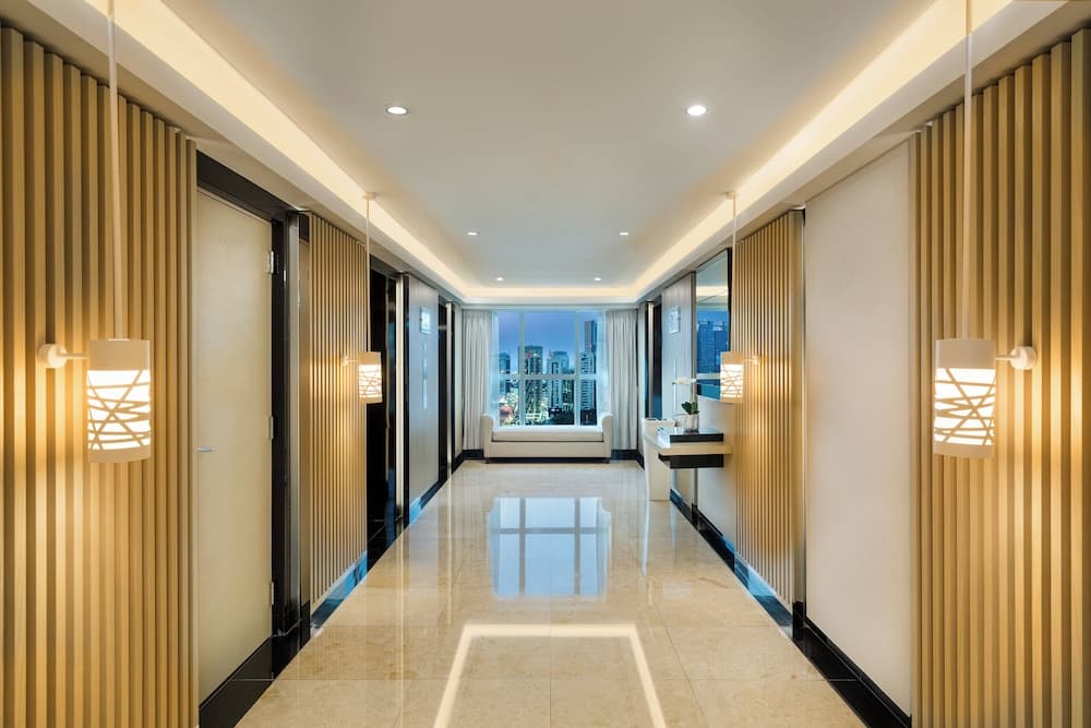 Beach Rotana — պատկեր 19