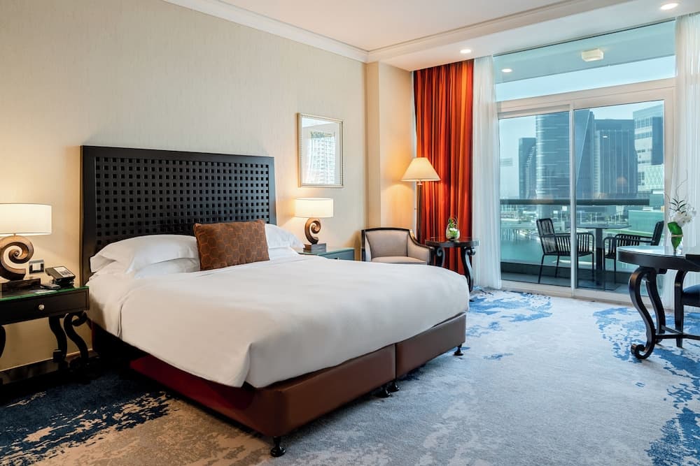 Beach Rotana — պատկեր 11