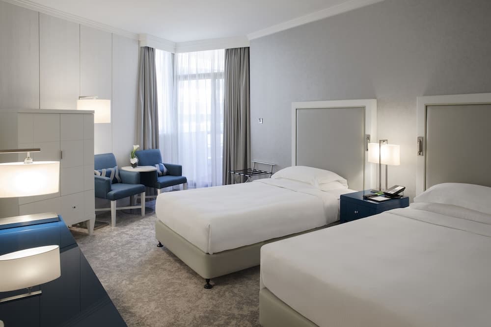 Beach Rotana — պատկեր 8