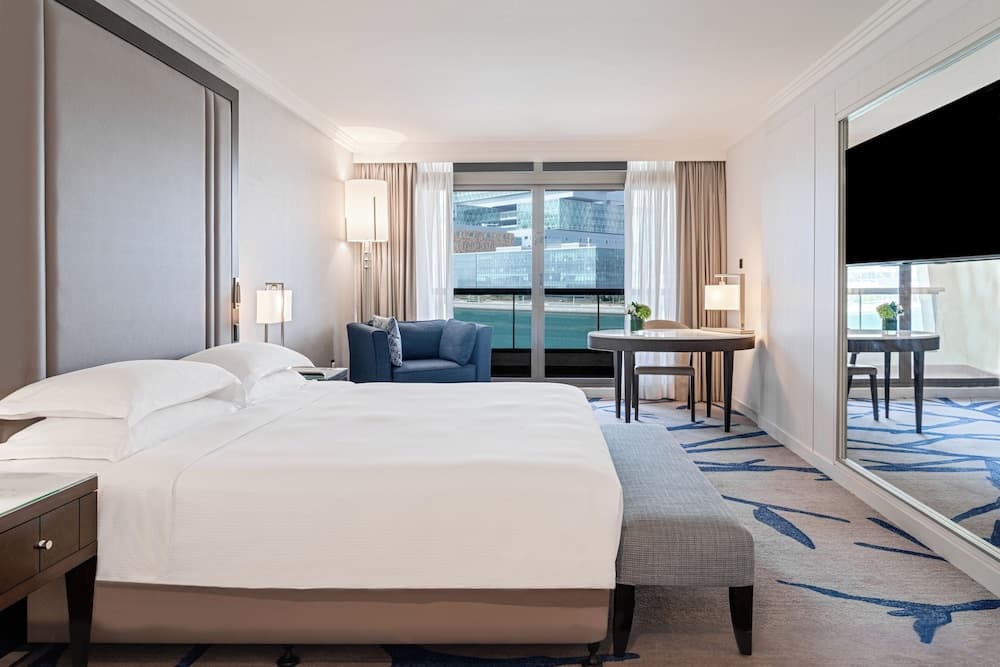 Beach Rotana — պատկեր 18