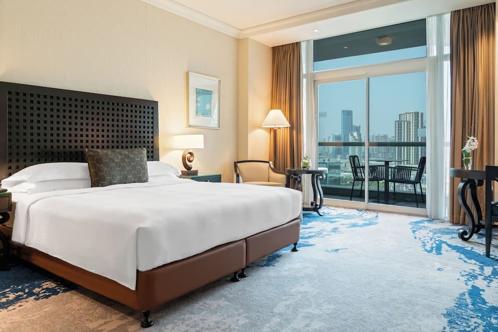 Beach Rotana — պատկեր 12