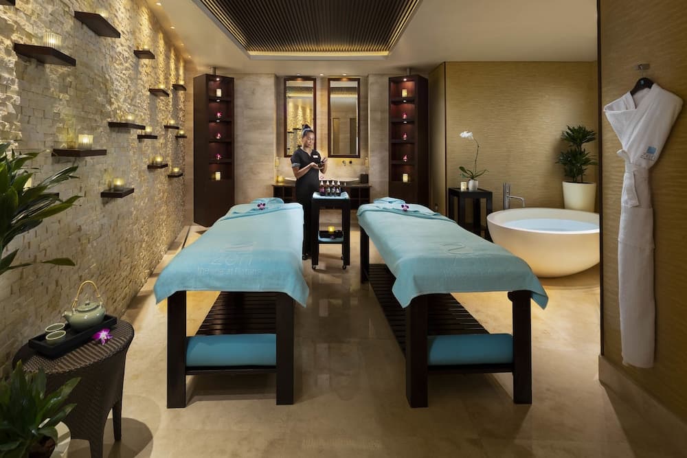 Beach Rotana — պատկեր 61