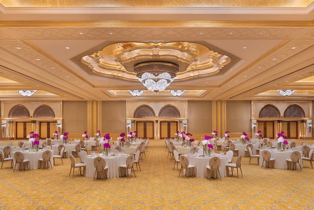 Emirates Palace Mandarin Oriental — պատկեր 108