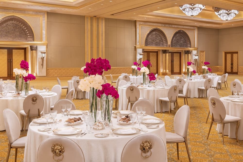 Emirates Palace Mandarin Oriental — պատկեր 107