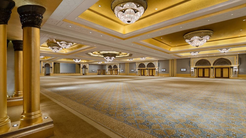 Emirates Palace Mandarin Oriental — պատկեր 106