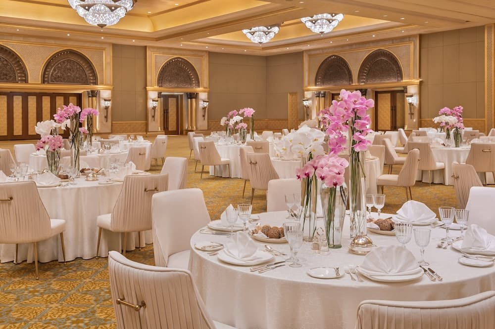 Emirates Palace Mandarin Oriental — պատկեր 109