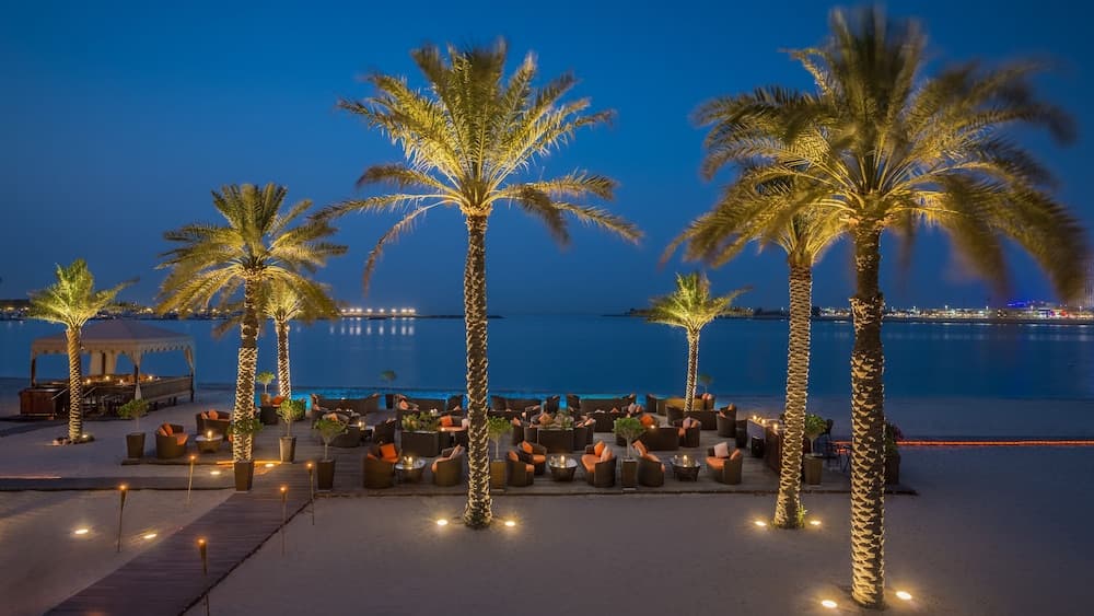 Emirates Palace Mandarin Oriental — պատկեր 100