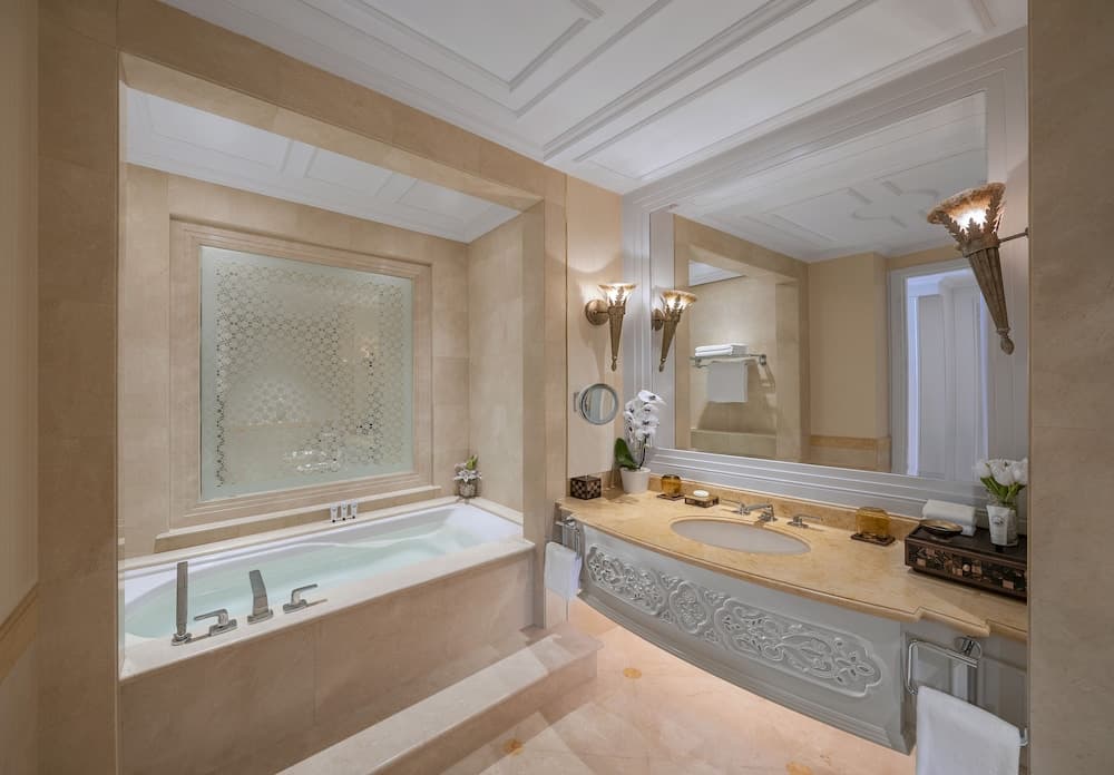 Emirates Palace Mandarin Oriental — պատկեր 35