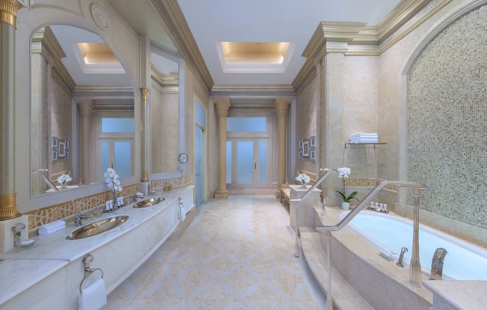 Emirates Palace Mandarin Oriental — պատկեր 41