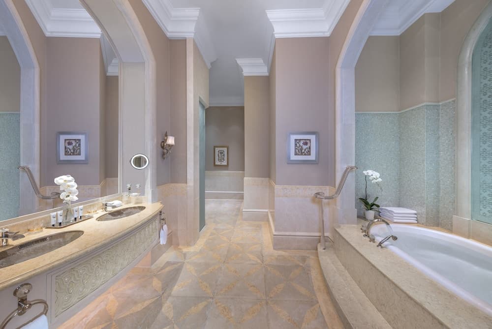 Emirates Palace Mandarin Oriental — պատկեր 42