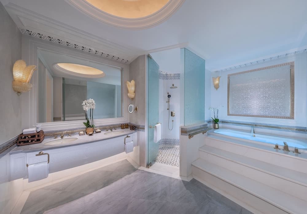Emirates Palace Mandarin Oriental — պատկեր 37