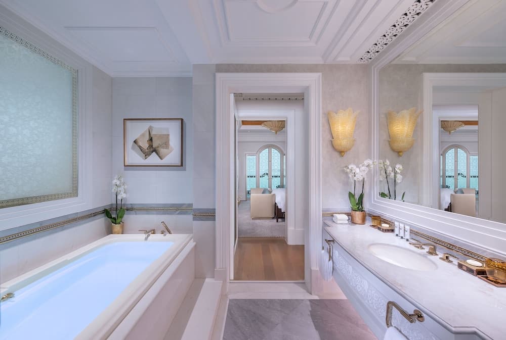 Emirates Palace Mandarin Oriental — պատկեր 40