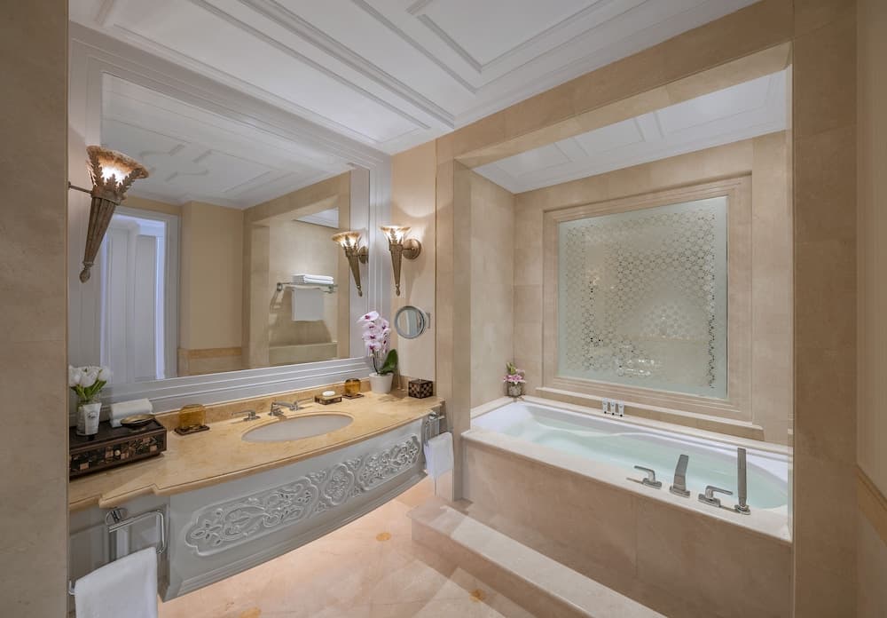 Emirates Palace Mandarin Oriental — պատկեր 36
