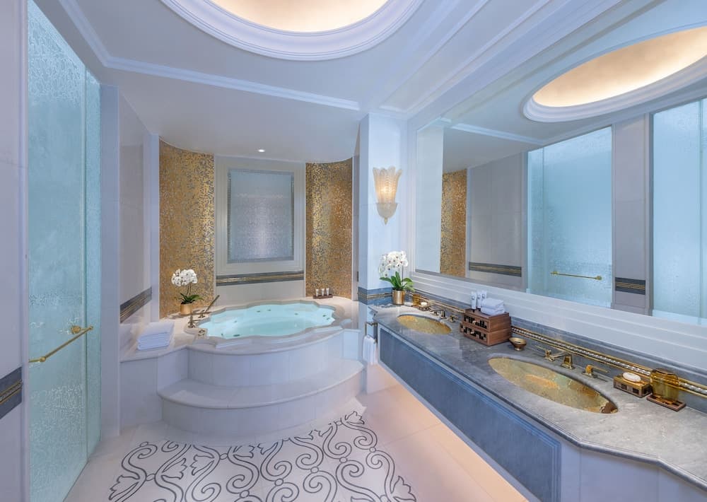 Emirates Palace Mandarin Oriental — պատկեր 38