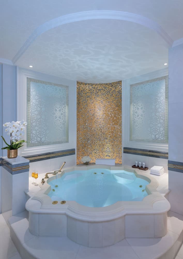 Emirates Palace Mandarin Oriental — պատկեր 39